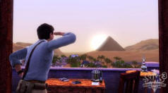 An Egyption view