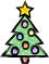 Christmas tree