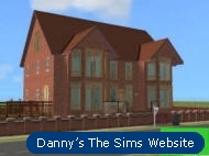 3 Bedroom Detached Home