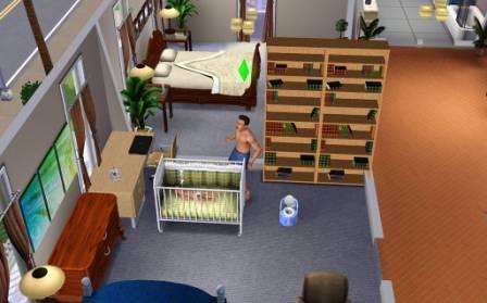 The Sims 3 Screenshot