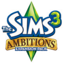 The Sims 3 Ambitions