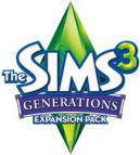The Sims 3 Generations