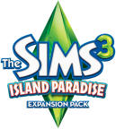 The Sims 3 Island Paradise