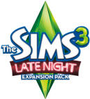 The Sims 3 Late Night