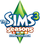 The Sims 3 Seasons