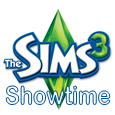 The Sims 3 Showtime