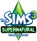The Sims 3 Supernatural