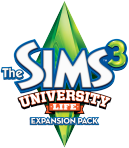 The Sims 3 University Life